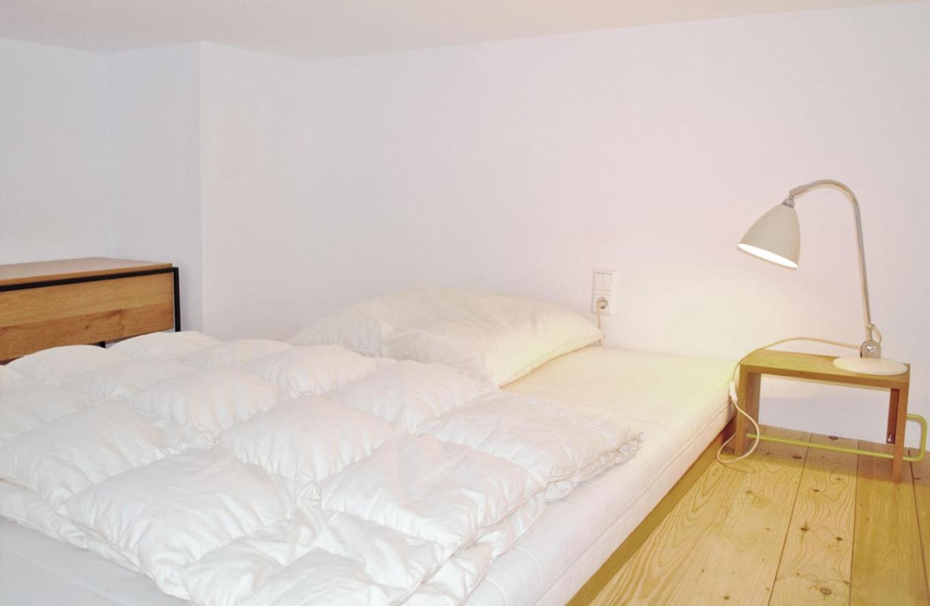 Suedstadtquartier Apartment *